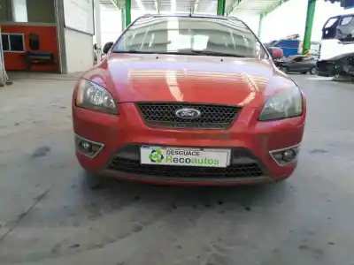 Здавання транспортного засобу ford focus c-max (cap) 2.0 tdci cat року 2003 потужний g6dd