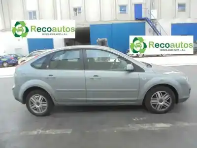 Утилизация автомобиля ford focus berlina (cap) 1.6 tdci cat года 2005 питание g8da