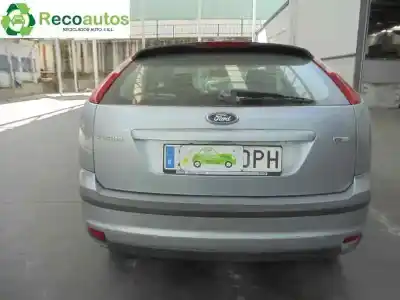 Утилизация автомобиля ford focus berlina (cap) 1.6 tdci cat года 2005 питание g8da