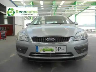 Утилизация автомобиля ford focus berlina (cap) 1.6 tdci cat года 2005 питание g8da