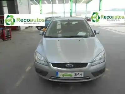Утилизация автомобиля ford focus berlina (cap) 1.6 tdci cat года 2005 питание g8da
