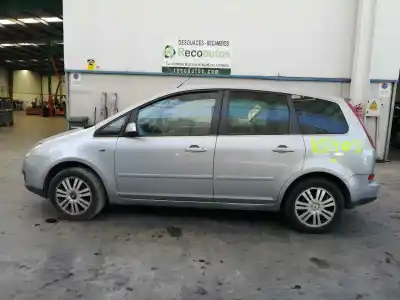 Здавання транспортного засобу ford focus c-max (cap) ghia (d) року 2004 потужний g6da