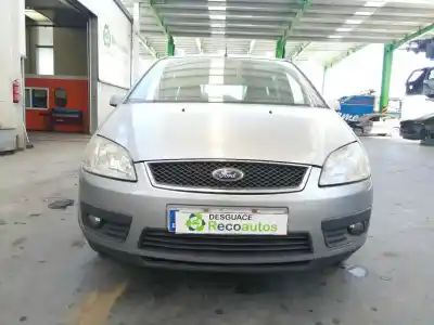 Здавання транспортного засобу ford focus c-max (cap) ghia (d) року 2004 потужний g6da