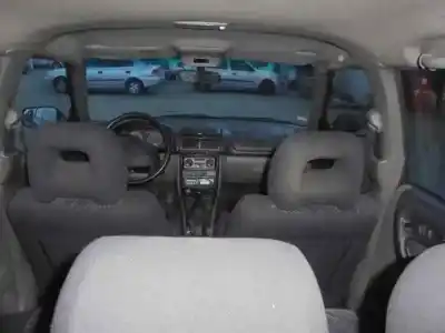 Veículo de Sucata subaru forester s10 (sf) 2.0 cat do ano 2000 alimentado ej20