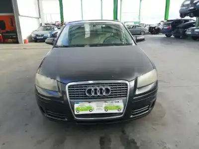 Scrapping Vehicle audi                                               a3 (8p)                                                                                                                                                                                                                                                    1.9 tdi ambiente                                                                                                                                                                                                                                           of the year 2005 powered bkc