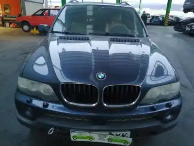 Здавання транспортного засобу bmw x5 (e53) 3.0i року 2004 потужний 30-6s-3 g