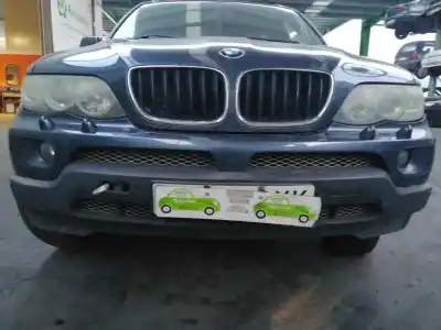 Здавання транспортного засобу bmw x5 (e53) 3.0i року 2004 потужний 30-6s-3 g
