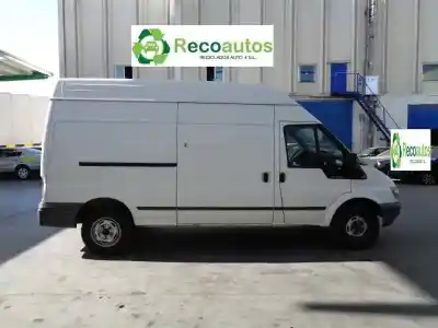 Veicolo di demolizione ford transit caja cerrada, larga (fy) (2000 =>) 2.4 tde cat dell'anno 2006 alimentato d/d2fa