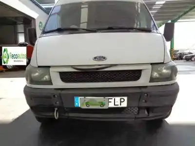 Veicolo di demolizione ford transit caja cerrada, larga (fy) (2000 =>) 2.4 tde cat dell'anno 2006 alimentato d/d2fa