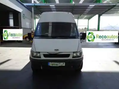 Veicolo di demolizione ford transit caja cerrada, larga (fy) (2000 =>) 2.4 tde cat dell'anno 2006 alimentato d/d2fa