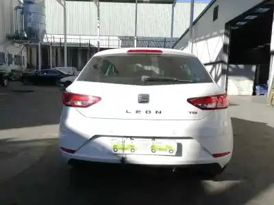 Утилизация автомобиля seat leon (5f1) 1.6 tdi года 2017 питание ddy