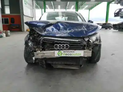 Здавання транспортного засобу audi a1 (8x) ambition року 2010 потужний cayc