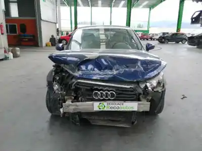 Здавання транспортного засобу audi a1 (8x) ambition року 2010 потужний cayc