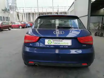 Здавання транспортного засобу audi a1 (8x) ambition року 2010 потужний cayc