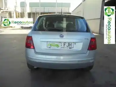 Утилизация автомобиля fiat stilo multi wagon (192_) 1.9 d multijet года 2006 питание 192a8000