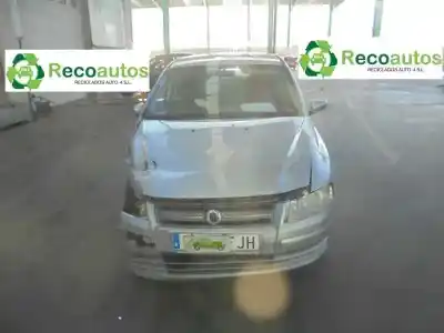 Утилизация автомобиля fiat stilo multi wagon (192_) 1.9 d multijet года 2006 питание 192a8000