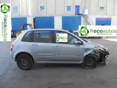 Утилизация автомобиля fiat stilo multi wagon (192_) 1.9 d multijet года 2006 питание 192a8000