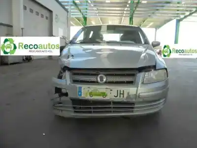 Утилизация автомобиля fiat stilo multi wagon (192_) 1.9 d multijet года 2006 питание 192a8000