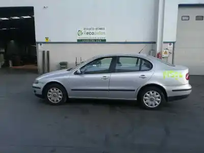 Утилизация автомобиля SEAT TOLEDO II (1M2) 1.9 TDI года 2000 питание AHF