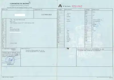 Утилизация автомобиля seat toledo ii (1m2) 1.9 tdi года 2000 питание ahf