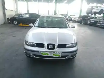 Утилизация автомобиля seat toledo ii (1m2) 1.9 tdi года 2000 питание ahf