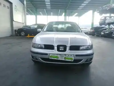 Утилизация автомобиля seat toledo ii (1m2) 1.9 tdi года 2000 питание ahf