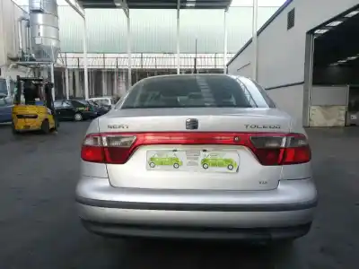 Утилизация автомобиля seat toledo ii (1m2) 1.9 tdi года 2000 питание ahf