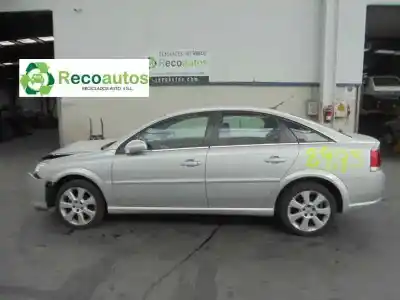 Veículo de Sucata OPEL VECTRA C BERLINA 1.9 CDTI do ano 2005 alimentado Z19DT