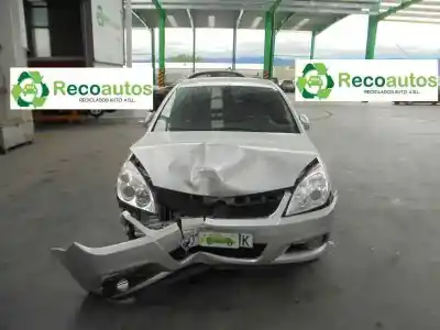 Veículo de Sucata opel vectra c berlina 1.9 cdti do ano 2005 alimentado z19dt