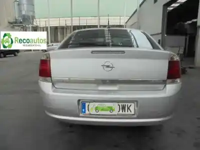 Veículo de Sucata opel vectra c berlina 1.9 cdti do ano 2005 alimentado z19dt
