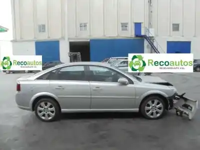 Veículo de Sucata opel vectra c berlina 1.9 cdti do ano 2005 alimentado z19dt