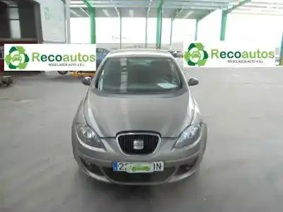 Véhicule à la ferraille seat                                               toledo (5p2)                                                                                                                                                                                                                                               1.9 tdi                                                                                                                                                                                                                                                    de l'année 2005 alimenté bjb