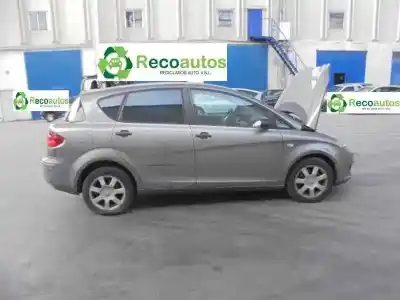 Véhicule à la ferraille seat                                               toledo (5p2)                                                                                                                                                                                                                                               1.9 tdi                                                                                                                                                                                                                                                    de l'année 2005 alimenté bjb