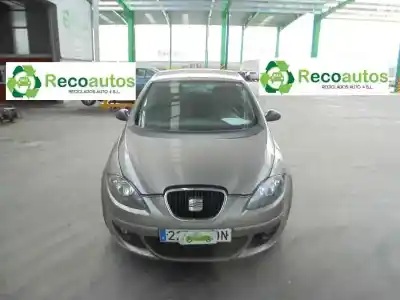 Veículo de Sucata seat toledo (5p2) 1.9 tdi do ano 2005 alimentado bjb