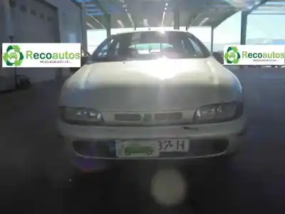 Утилизация автомобиля fiat brava (182) 1.9 diesel cat года 1996 питание 160a7000