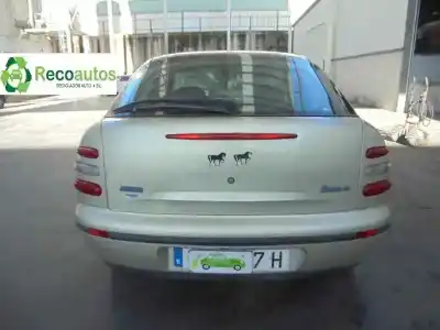 Утилизация автомобиля fiat brava (182) 1.9 diesel cat года 1996 питание 160a7000