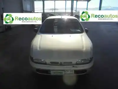 Утилизация автомобиля fiat brava (182) 1.9 diesel cat года 1996 питание 160a7000