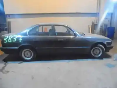 Verschrottungsfahrzeug BMW SERIE 5 BERLINA (E34) 2.5 24V des Jahres 1990 angetrieben G-25 6S 1