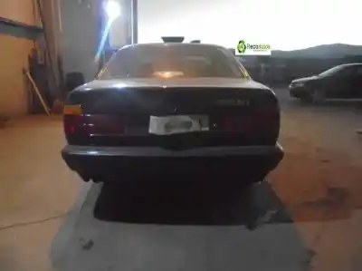 Veículo de Sucata bmw serie 5 berlina (e34) 2.5 24v do ano 1990 alimentado g-25 6s 1