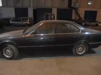 Veículo de Sucata bmw serie 5 berlina (e34) 2.5 24v do ano 1990 alimentado g-25 6s 1