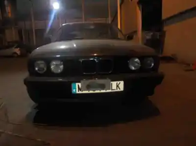 Veículo de Sucata bmw serie 5 berlina (e34) 2.5 24v do ano 1990 alimentado g-25 6s 1