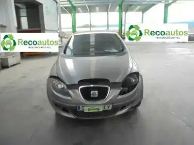 Scrapping Vehicle seat toledo (5p2) * of the year 2004 powered 