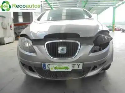 Scrapping Vehicle seat toledo (5p2) * of the year 2004 powered 