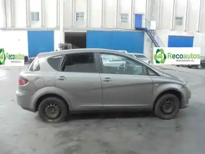 Scrapping Vehicle seat toledo (5p2) * of the year 2004 powered 