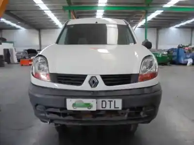 Здавання транспортного засобу renault kangoo (f/kc0) 1.5 dci diesel року 2005 потужний k9ka704 Здавання транспортного засобу renault kangoo (f/kc0) 1.5 dci diesel року 2005 потужний k9ka704