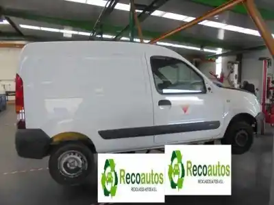 Здавання транспортного засобу renault kangoo (f/kc0) 1.5 dci diesel року 2005 потужний k9ka704 Здавання транспортного засобу renault kangoo (f/kc0) 1.5 dci diesel року 2005 потужний k9ka704