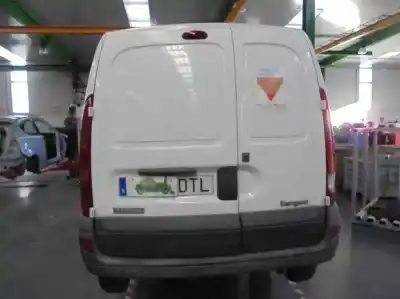 Здавання транспортного засобу renault kangoo (f/kc0) 1.5 dci diesel року 2005 потужний k9ka704 Здавання транспортного засобу renault kangoo (f/kc0) 1.5 dci diesel року 2005 потужний k9ka704