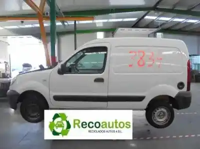 Здавання транспортного засобу renault kangoo (f/kc0) 1.5 dci diesel року 2005 потужний k9ka704 Здавання транспортного засобу renault kangoo (f/kc0) 1.5 dci diesel року 2005 потужний k9ka704