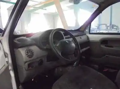 Здавання транспортного засобу renault kangoo (f/kc0) 1.5 dci diesel року 2005 потужний k9ka704 Здавання транспортного засобу renault kangoo (f/kc0) 1.5 dci diesel року 2005 потужний k9ka704