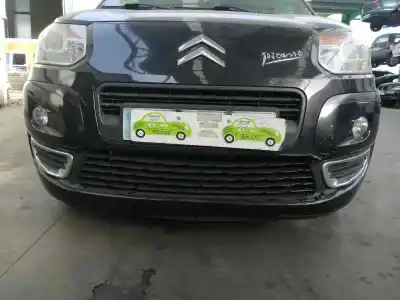 Утилизация автомобиля citroen c3 picasso exclusive года 2011 питание 9hp